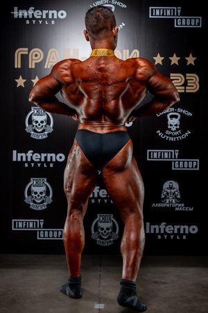 Фотограф Константин Казаков